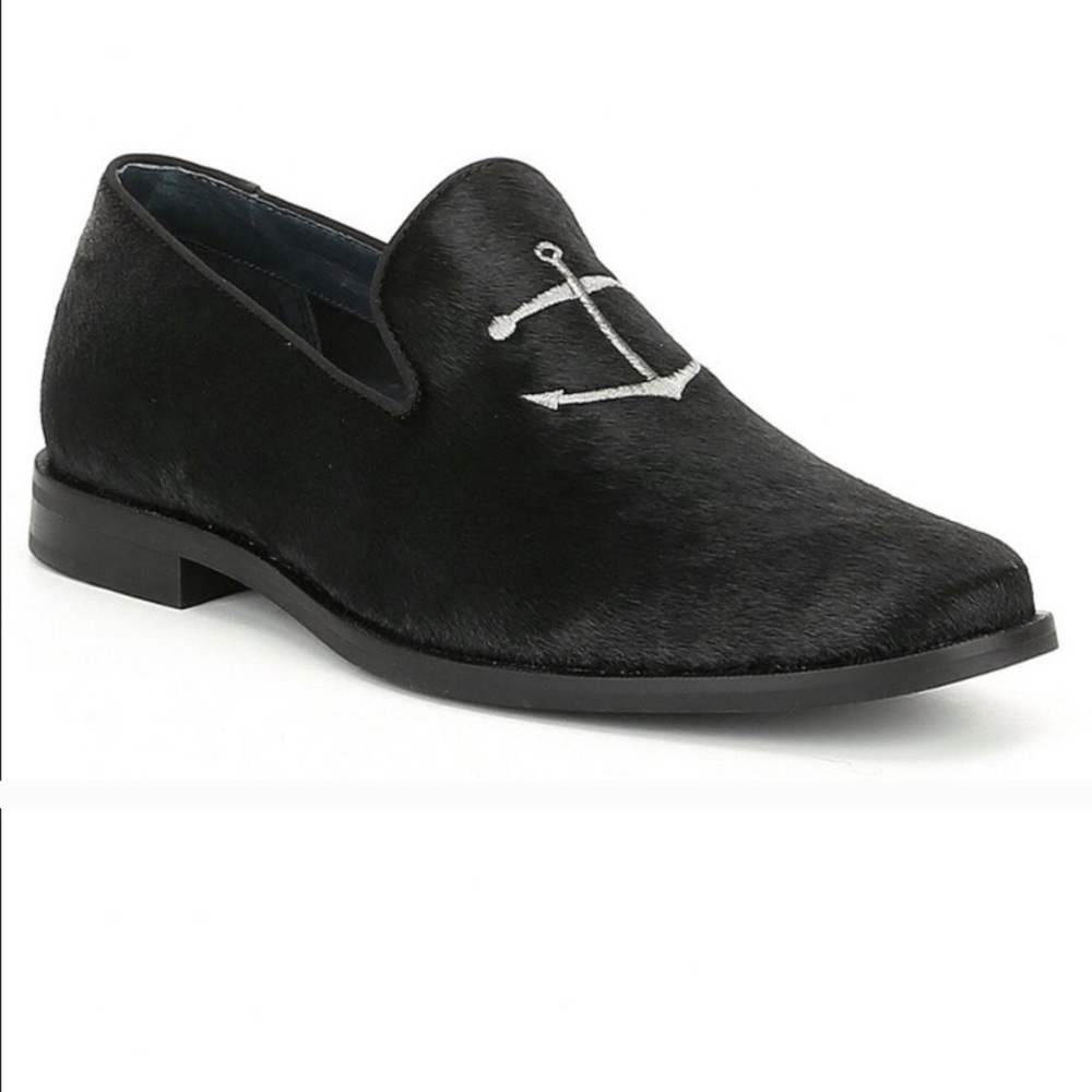 Sperry Anchor Slid-Ons